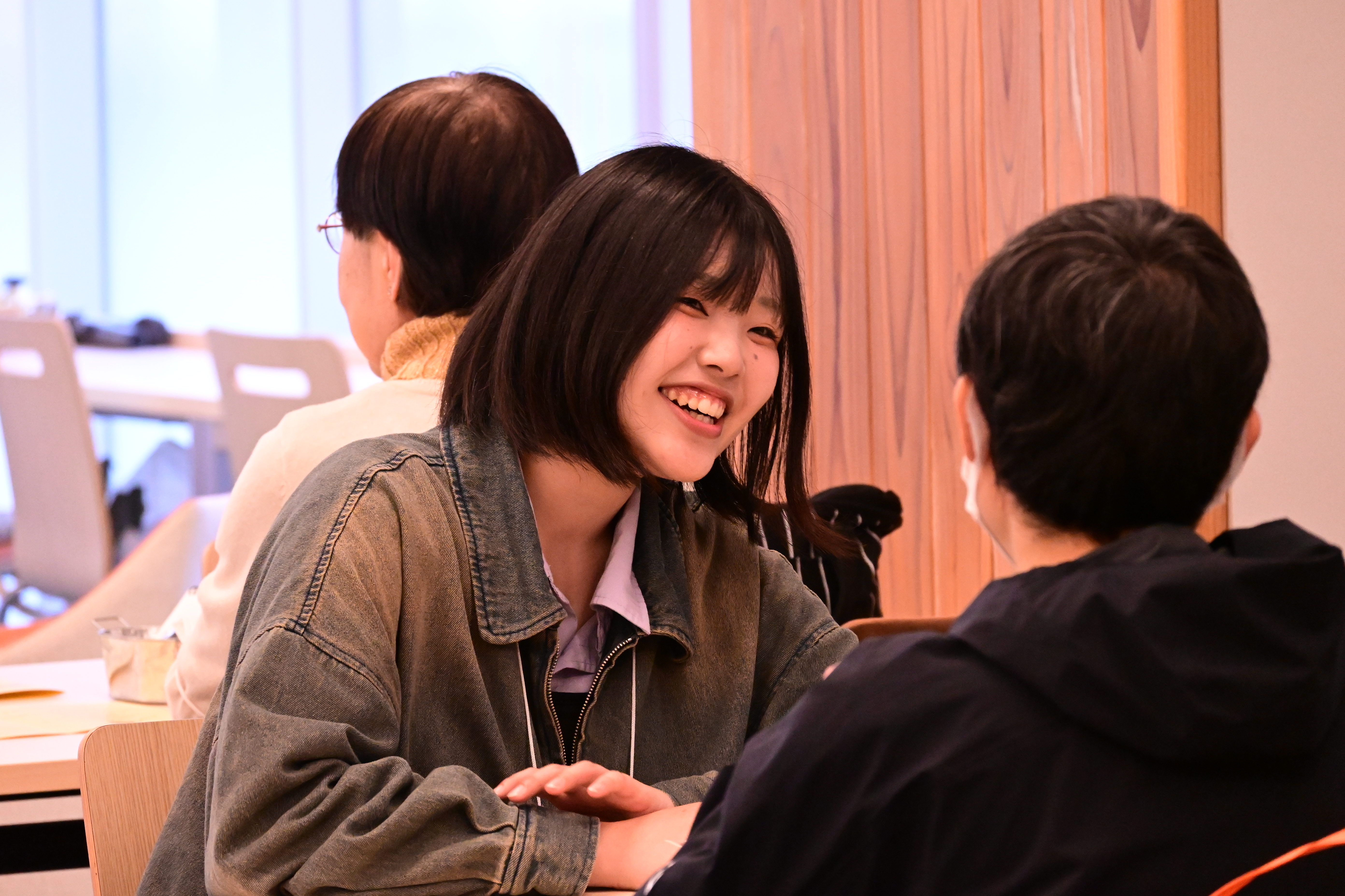 20260404土曜の永国寺カフェ②