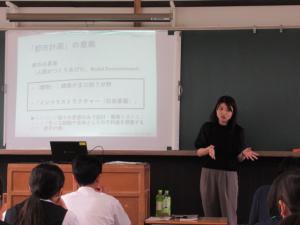 出前講座