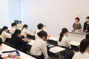 R8集合研修②振り返り学習