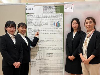 学生発表
