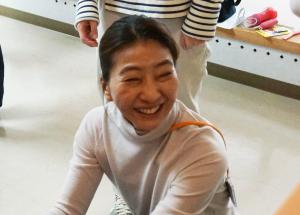 山岡鈴代さん