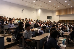 自転車交通安全講習会の画像2