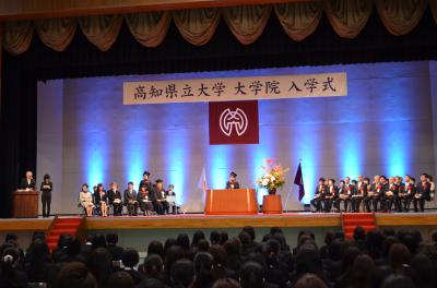 会場の様子