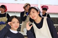 学祭１