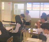 福間先生