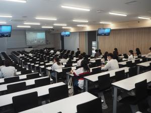 会場の様子その２