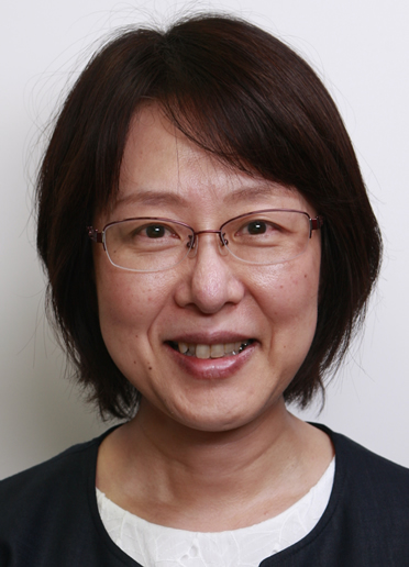 田井 雅子