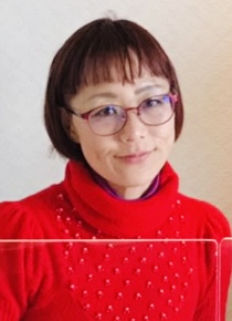 神原咲子