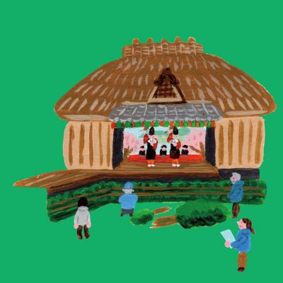 歴史文化を通じたまちづくり