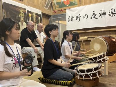神楽1
