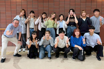 応急救護学生チームLIFE