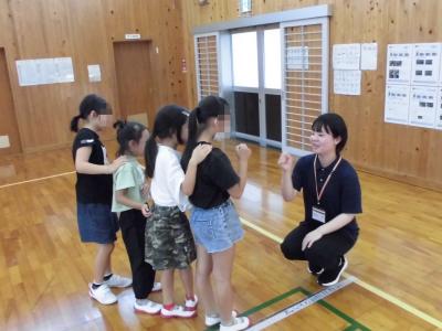 三原村ボランティア１