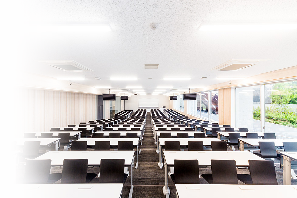 県立大の生涯学習のタイトル画像