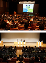 平成27年度 第2回インテンシブコースⅡが盛会に終わりました!!