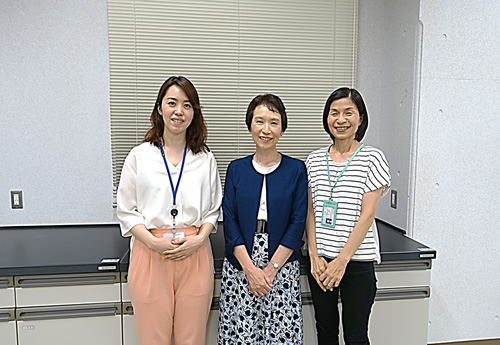 第5回APNセミナーが開催されました!