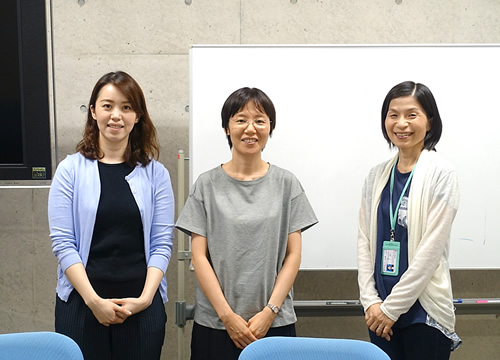 第6回APNセミナーが開催されました!