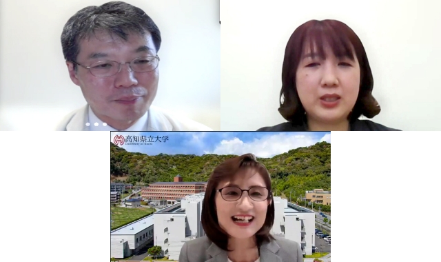 2024年度　がん高度実践看護師WG講演会 in Kochiを開催いたしました