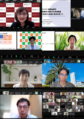 リカレント教育プログラム（インテンシブコース）高知県立大学がん高度実践看護師コースが開始いたしました。