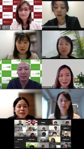 リカレント教育プログラム（インテンシブコース）高知県立大学がん高度実践看護師コース　3.がんサバイバー看護実践論
            