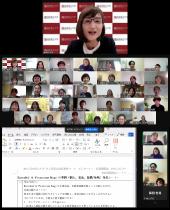 リカレント教育プログラム（インテンシブコース）　高知県立大学がん高度実践看護師コース　４．がんサバイバー看護展開論
            