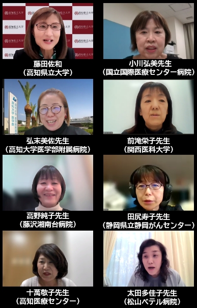 2025年度　リカレント教育プログラム（インテンシブコース）を開催いたしました